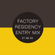Factory Residency DJ Selection Entry Mix - Keep it Kitchen image