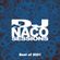 DJ Ñaco Sessions - Best of 2021 image