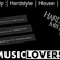 Hardstyle MegaMix | 2k13 | 97 Minuten | www.Hardlovers.FM  image
