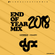 DJ-X Globalization Mix Best of 2018 image