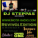 DJ Steppas - Reggae Vibez Show - Revival Edition - Motif Radio (27-11-22) image