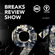BRS091 - Yreane - Breaks Review Show @ BBZRS (12 Oct 2016) image