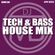 Tech, Bass, & Funky House Mix April 2022 image