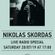 Nikolas Skordas Special Radio Show 20/07/19 image