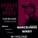 Groove Dub House Series 2022 - March image