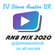 DJ Steve Austin R&B, HipHop, Mix 2020 image