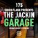 The Jackin' Garage - D3EP Radio Network - April 22 2022 image