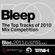 Bleep Competition Best Of 2010 image