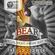 DJ Perfecto live @ Sitges Bear Week, opening set 09. 09. 2022. image