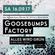 Alles Wird Grün @ Goosebumps Factory - Der Weiße Hase - Berlin - 16th-09-2017 image