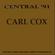 Carl Cox & MC Lucky, MC Hardcore General - Central 91 Portsmouth 21.06.1991 image
