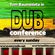 Dub Conference #200 (2019/01/13) celebration session with some Berlin All Stars image
