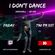 I Don't Dance 12 (Dancehall + HipHop) image