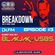 DI.FM - Episode #3 - Breakdown With Huda - Guest Mix by United States Beat Squad & Blakjak image