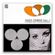 EASY TEMPO JAZZ - a special selection for Right Tempo 20th Year Anniversary (2013) image
