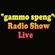 Gammo Speng... "On Your Radio" image