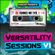 KG Versatility Sessions Vol1 image