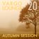 VARGO LOUNGE 20 - Autumn Session (feat. Michael E) image