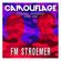 FM STROEMER - Camouflage Essential Housemix April 2018 | www.fmstroemer.de image