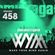 Cosmic Gate - WAKE YOUR MIND Radio Episode 458 - Live from ASOT 1000 image