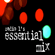 LTJ Bukem – BBC Radio 1 Essential Mix x Studio Mix 24.03.1996  image