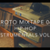 Hip-Hop Instrumentals Vol.2 - Mixtape 06 image