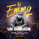 Dj Emmo (@djemmouk) Presents UK GARAGE image