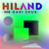 Hiland Radio 008 · D A N I   S H U K · image