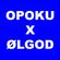OPOKU 4hr Sesh - LIVE@OLGOD image