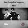 Los Angeles Negros Mix - Huezo DJ (Music Record Editions) image