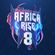 DJ KYM NICKDEE - AFRICA RISE 8 image