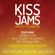 KISS JAMS MIXED BY DJ SWERVE 20SEP15 image
