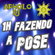 Sequência de Funk 1 HORA FAZENDO A POSE (By Apholo DJ) - 18-01-2021 image