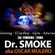Dr.Smoke a.k.a Oscar Mulero - Live @ Sonntag, El Jardin2, Gijon-Asturias (26.02.2006) image