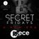 @DJReeceDuncan - Secret Fridays Launch Mix (Society Burton 30/03/18) image