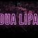 Dua Lipa - The Fan mix image