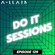 Do It Sessions Episode 129 feat. Afonsera, Camelphat, Casper Cole, DJ Deeon, HI-LO, Tinlicker image