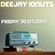 Deejay Ionuts - Friday 29.07.2011 image