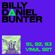 Billy Daniel Bunter - 91, 92, 93 Vinyl Set image