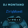 DJ Montano Vinil Live 2 image