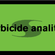 Herbicide Analitica (20/07/21) w/Sene image