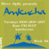Steve Optix Presents Amkucha on Kane FM 103.7 - Week Ninety Four image