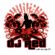 DJ Red Steppers Mix Vol. 1 image