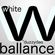 DuzzyDAS - White Ballance (Promo FEB 2012) image