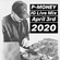 IG Live Mix - April 3rd 2020 image