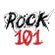 Rock 101 house mix image