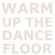 Warm up the dance floor - Deepleigh image