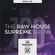 The RAW HOUSE SUPREME Show - #160 Hosted by The Rawsoul image