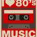 80's Mix Vol 1 by DJ Patis image