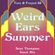 Sean Thompson's Weird Ears Summer - Torn & Frayed 62 image